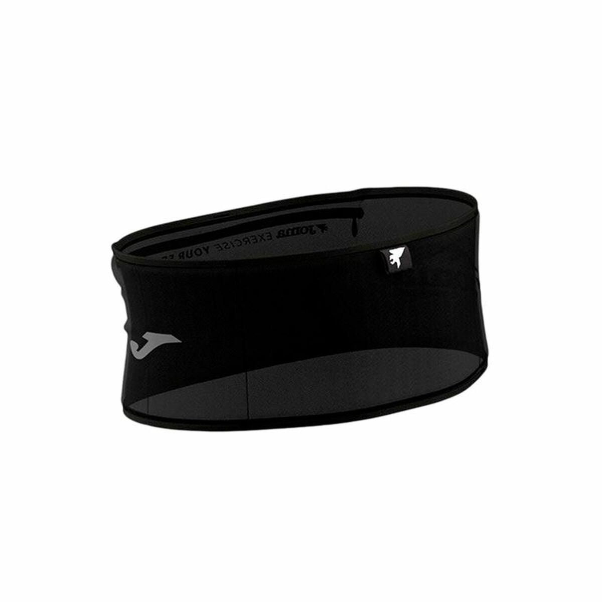 Sports Belt Joma Sport R-Nature Black-0